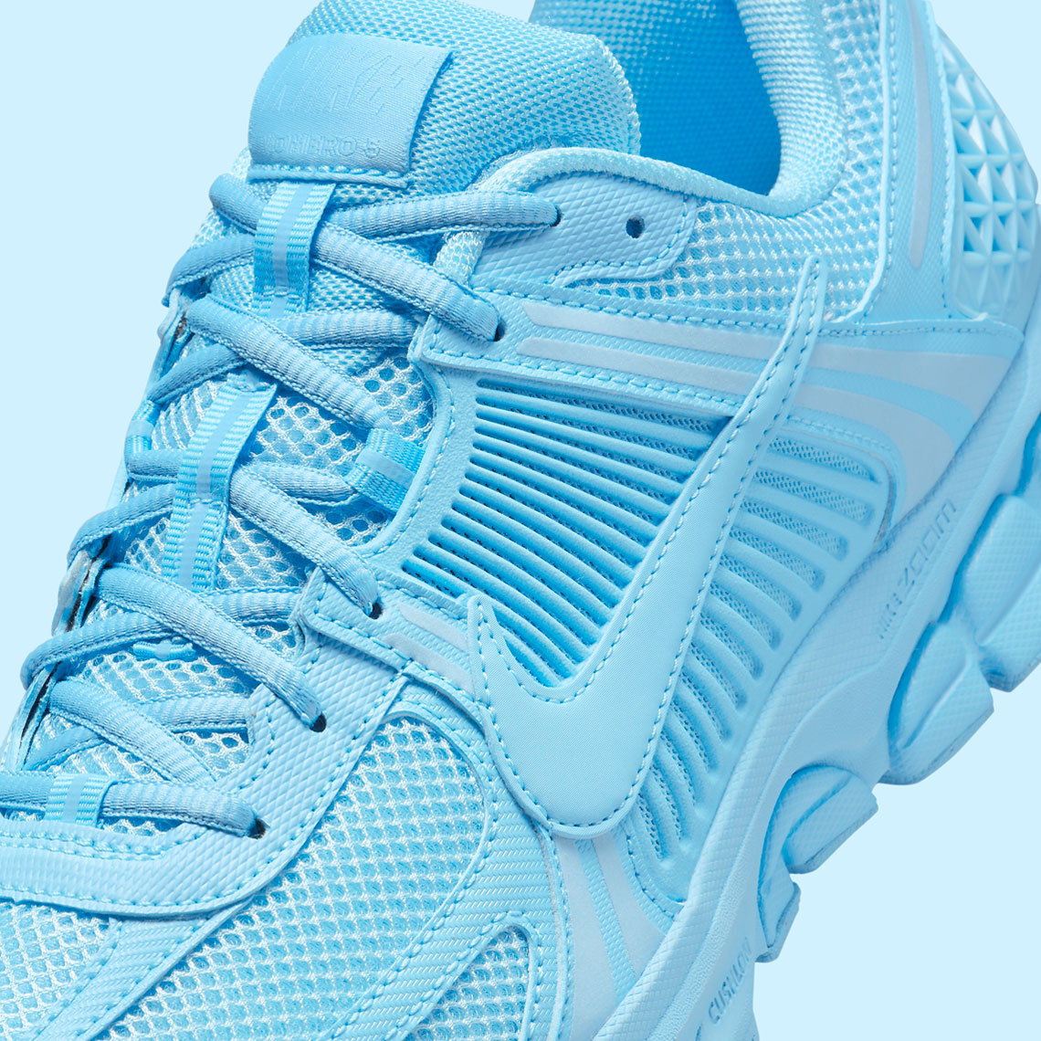 Nike Zoom Vomero 5 University Blue Hf5493 400 3