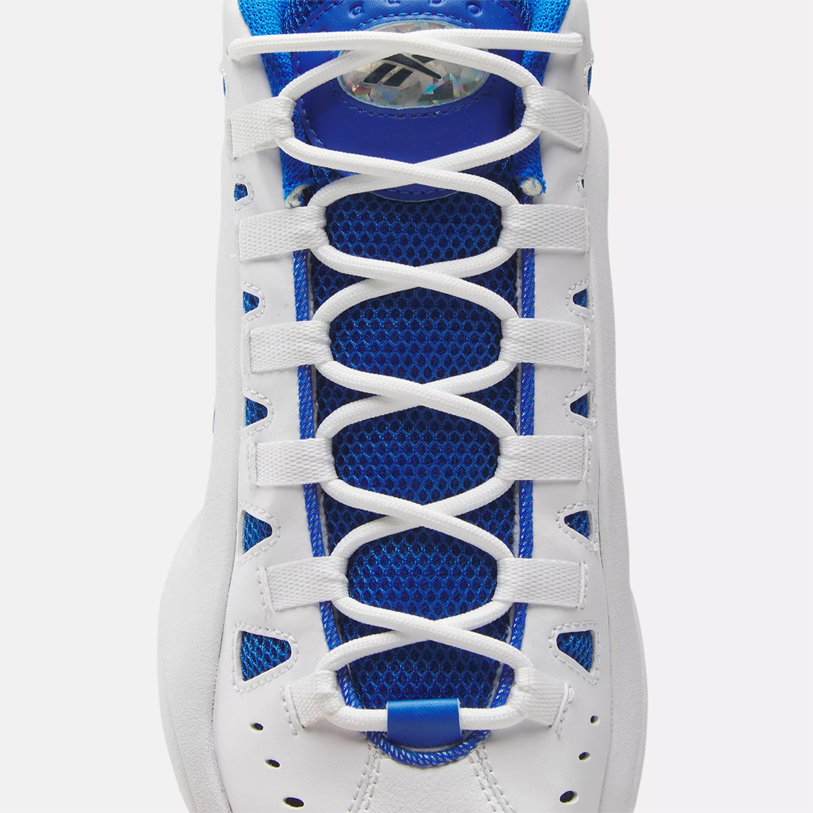 Reebok Es 22 Footwear White Electric Cobalt Glacier Blue 100032754 5