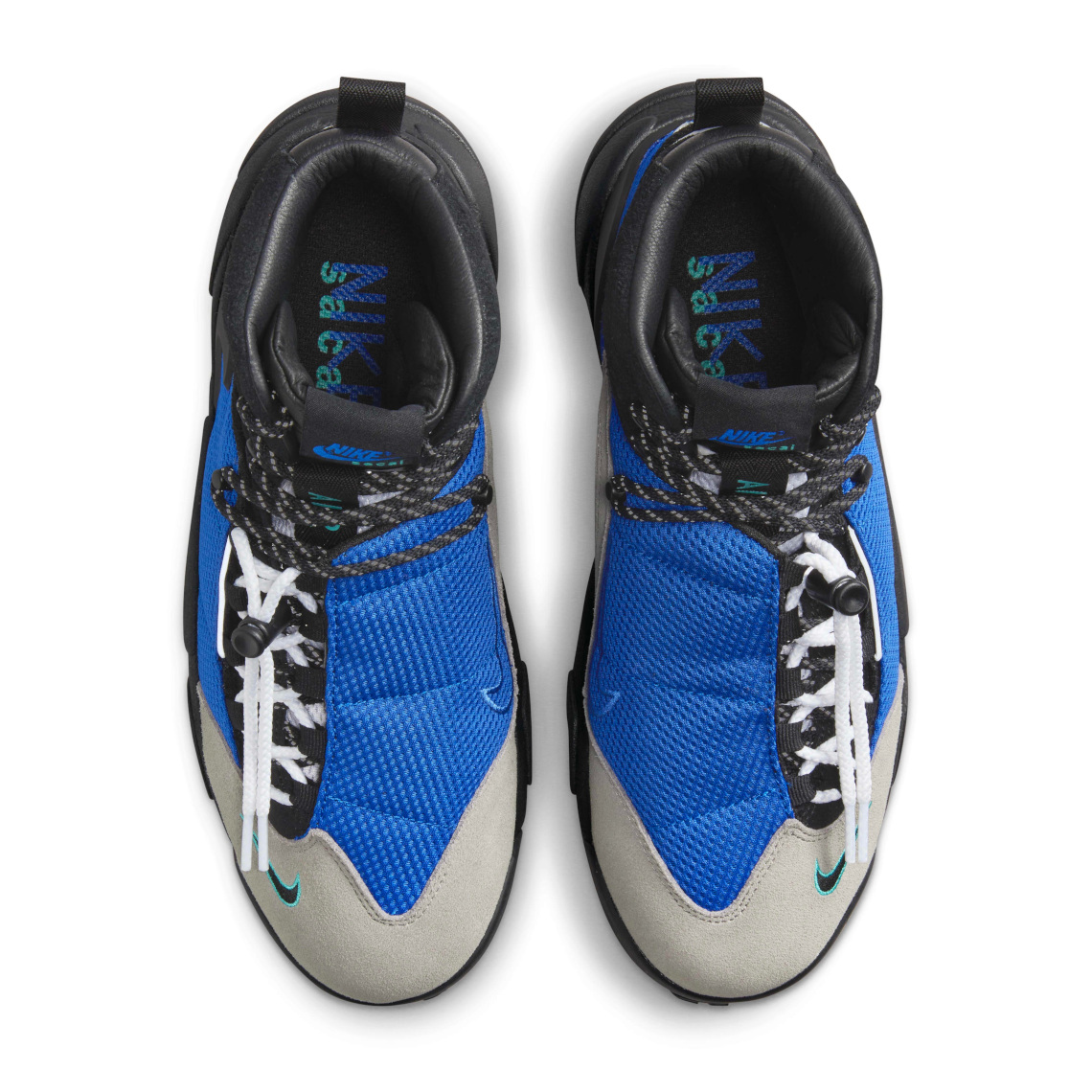 Where to Buy: sacai x Nike Magmascape Shoes | Sneaker News