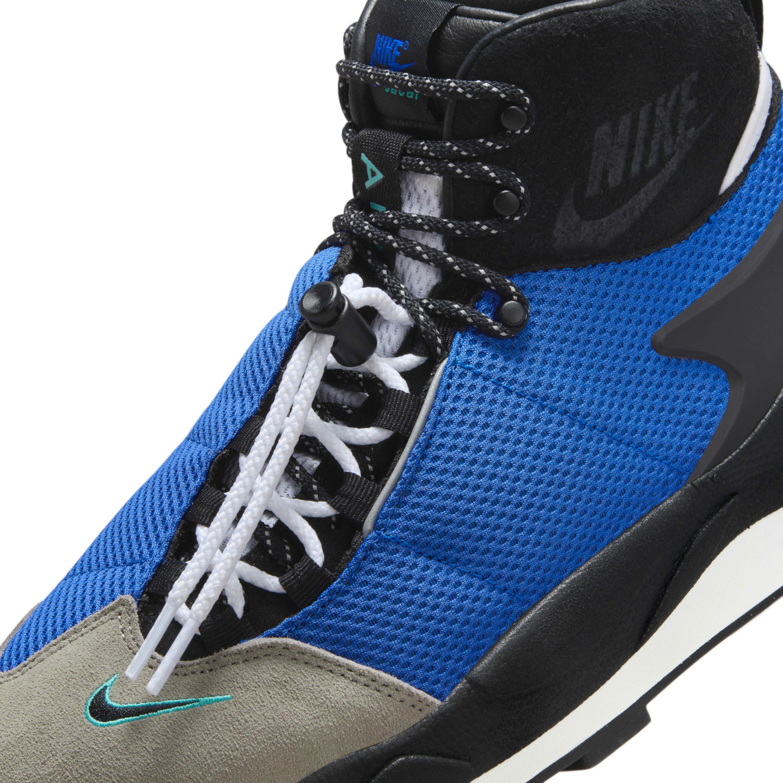 Where to Buy: sacai x Nike Magmascape Shoes | Sneaker News