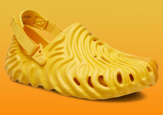 Crocs™ Classic Solarized Clog Kids