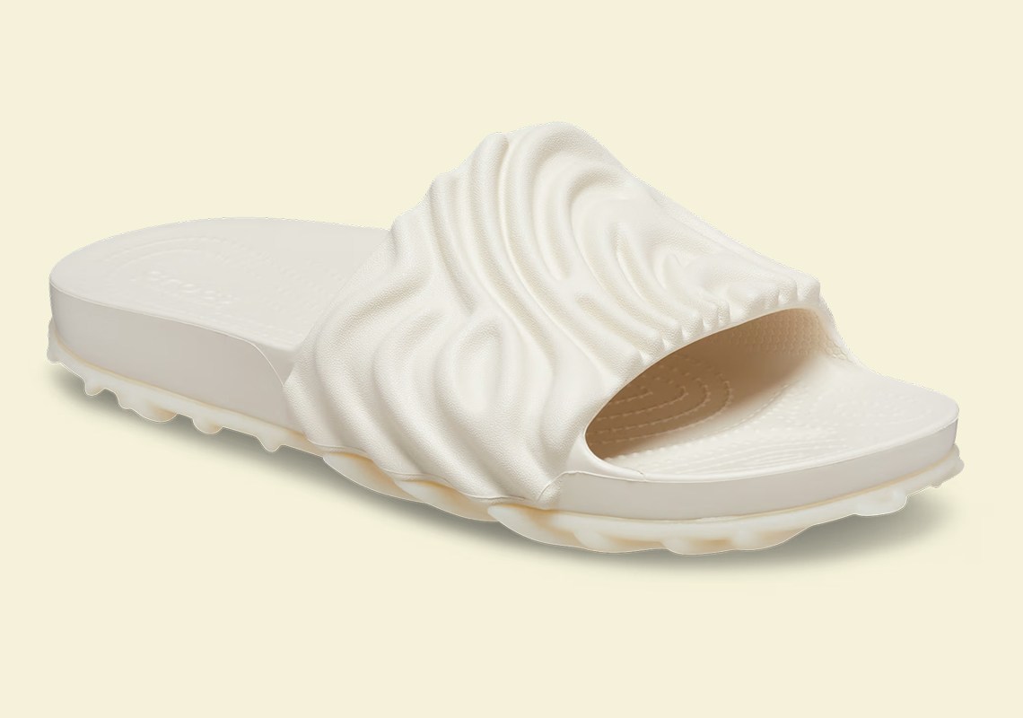 Salehe Bembury Crocs Pollex Slide  display picture 1