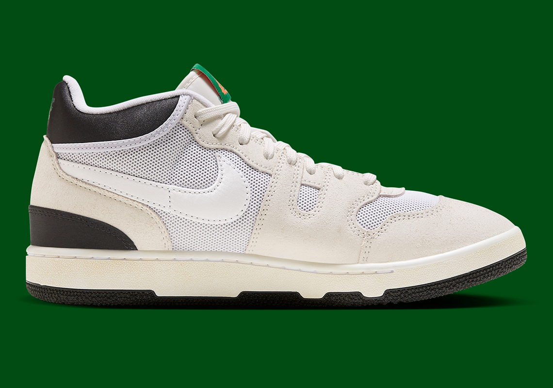 Social Status Nike Mac Attack Summit White Dz4636 100 8