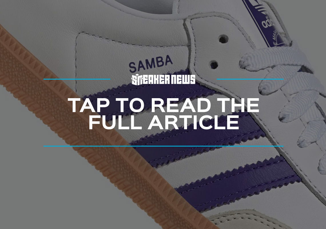 tw adidas samba og collection