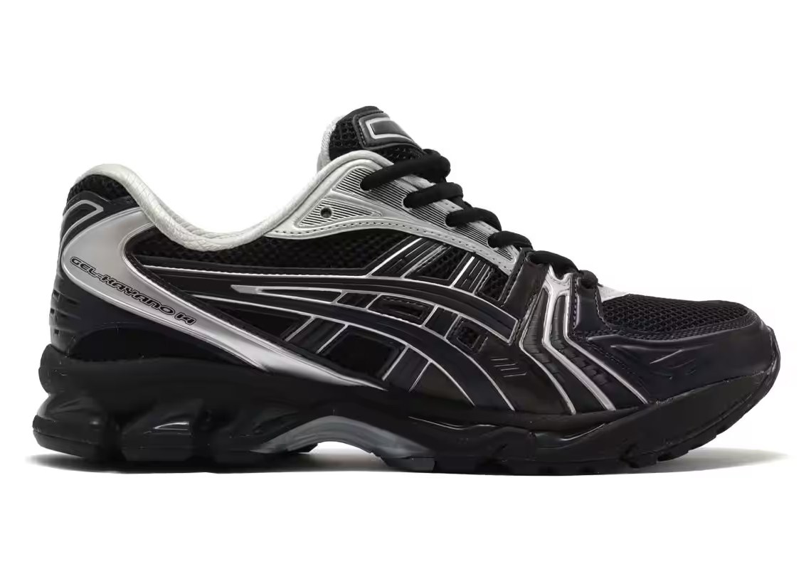 Undermycar atmos ASICS GEL-Kayano 14 | SneakerNews.com
