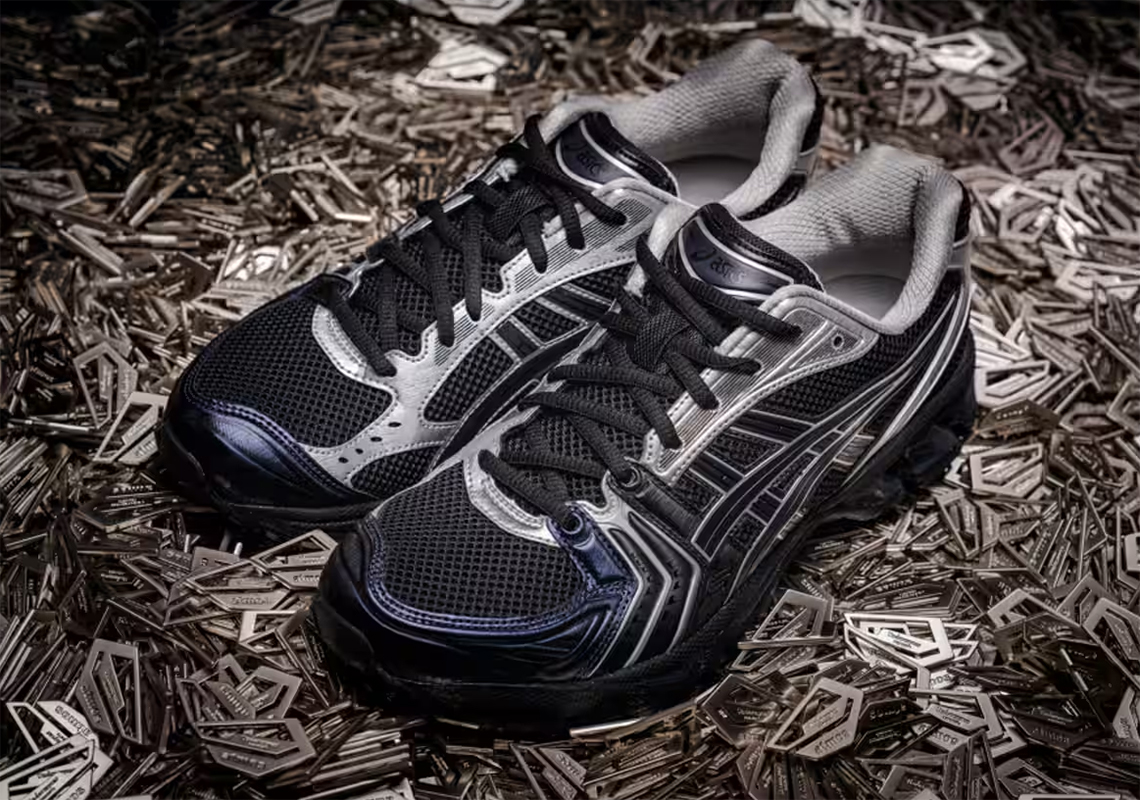 Asics gel kayano sale limited edition