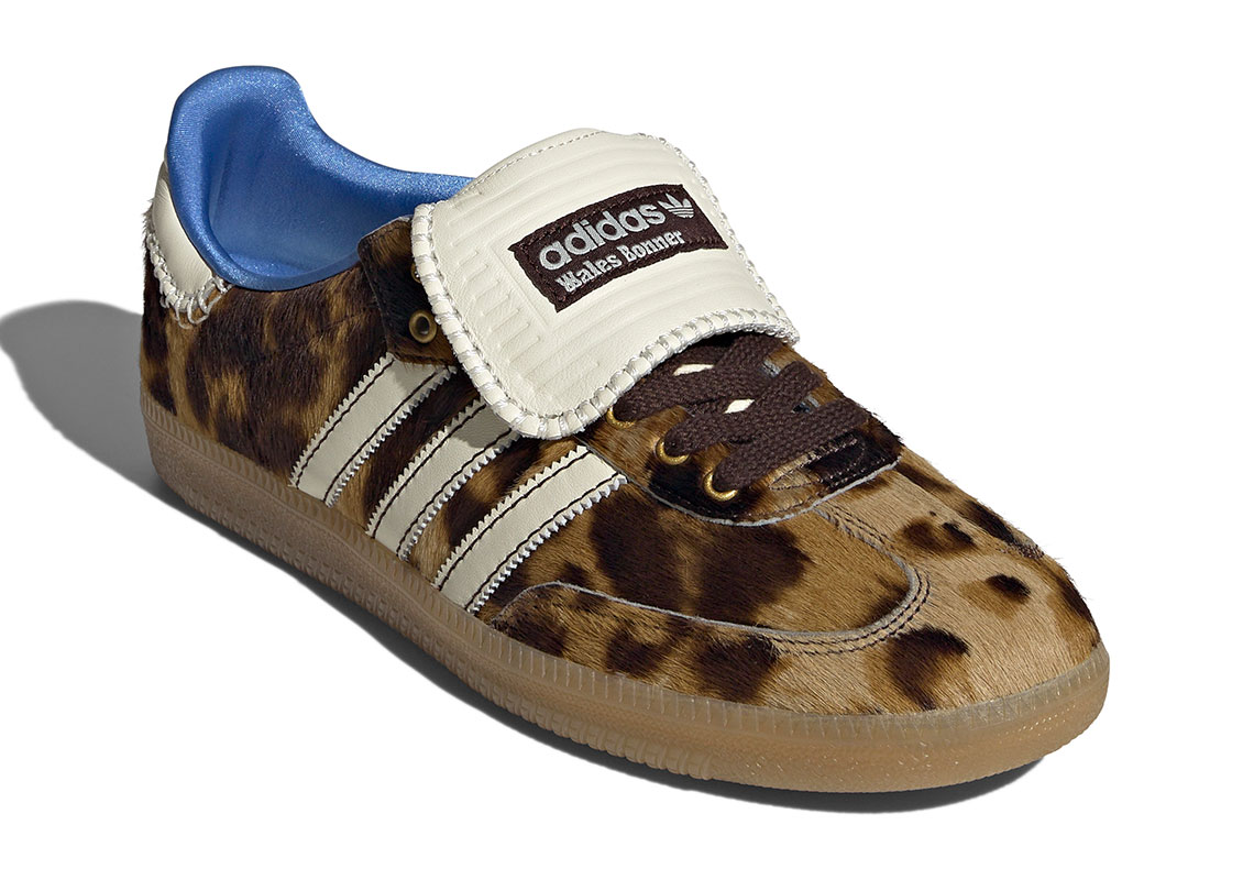 Wales Bonner adidas Samba - Where to Buy | Sneaker News