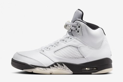 Air Jordan 5