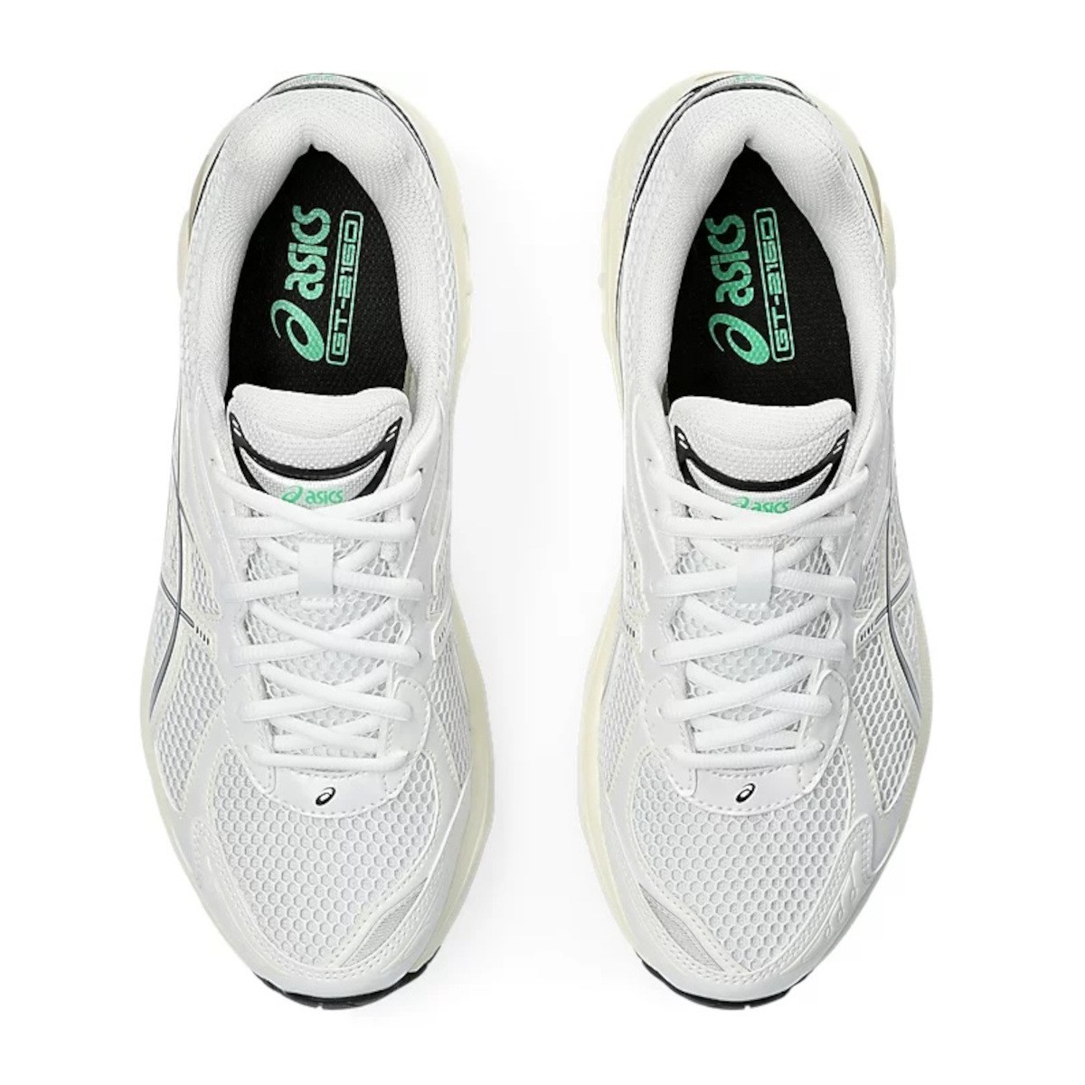 More ASICS GT-2160's Land On December 8th | Sneaker News