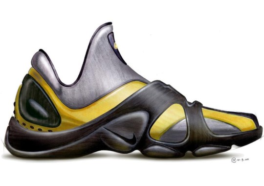 Nike KD 14 Ky-D Kyrie Irving CZ0170-002 | SneakerNews.com