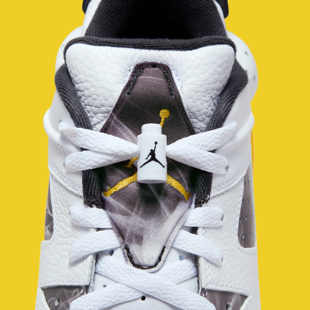 air jordan 6 tour yellow