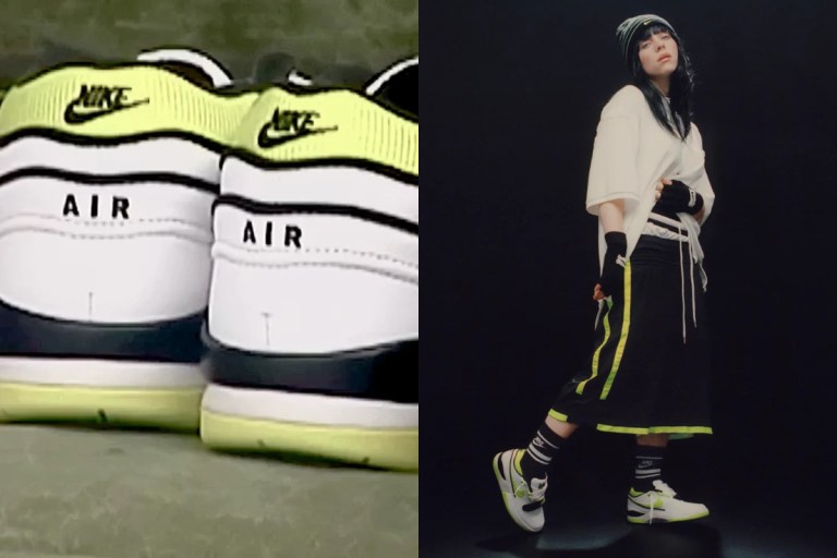 Billie-Venom-Green.jpg?w=768 display picture 1