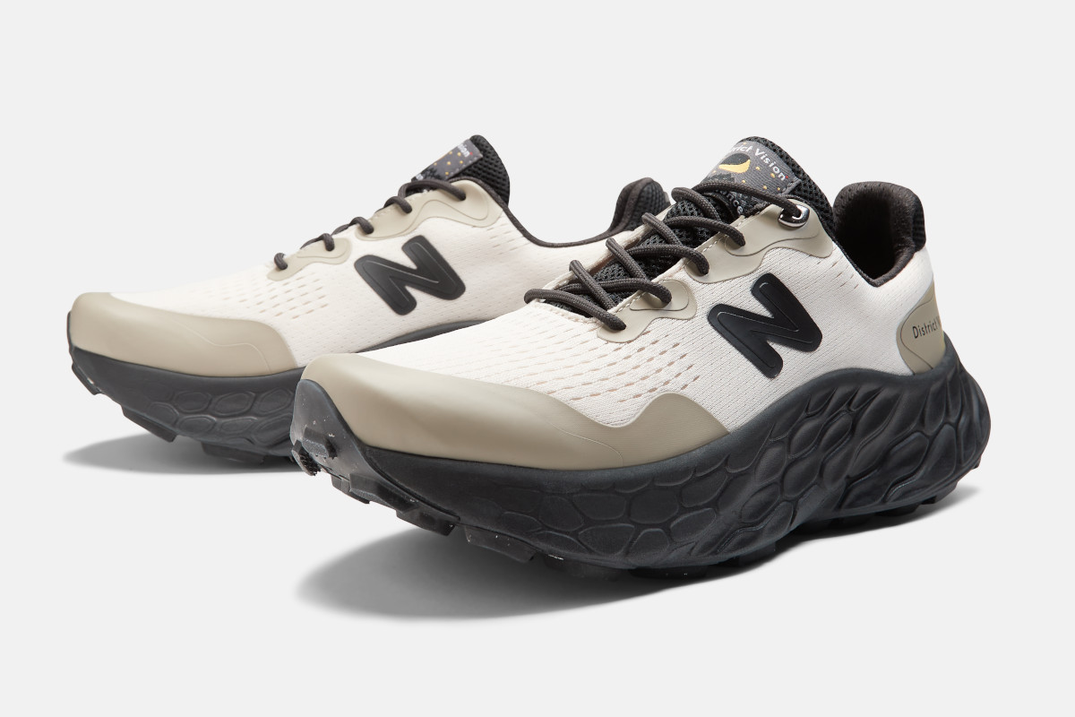 District Vision New Balance Fresh Foam More Trail Mtmorndt 5