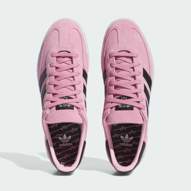 Messi's Inter Miami Now Has An adidas Spezial | Sneaker News