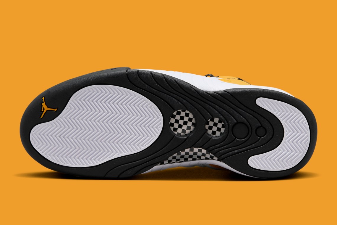 The Jordan Jumpman Pro Returns In Yellow | Sneaker News display picture 2