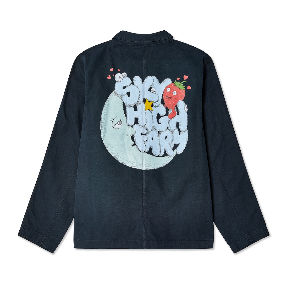 nike air force 1 low 1world kaws