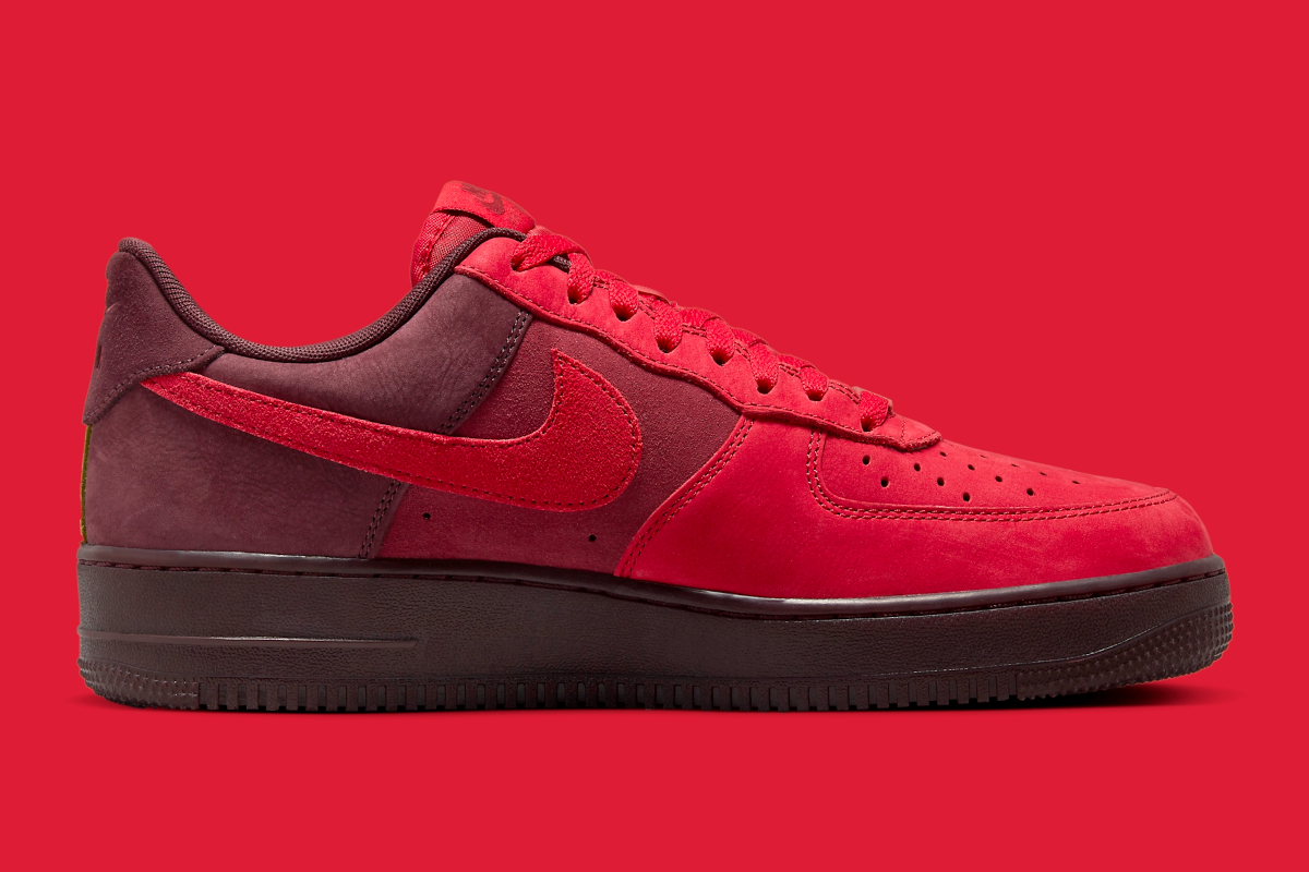 Nike Air Force 1 Low Layers of Love FZ4033 657 2