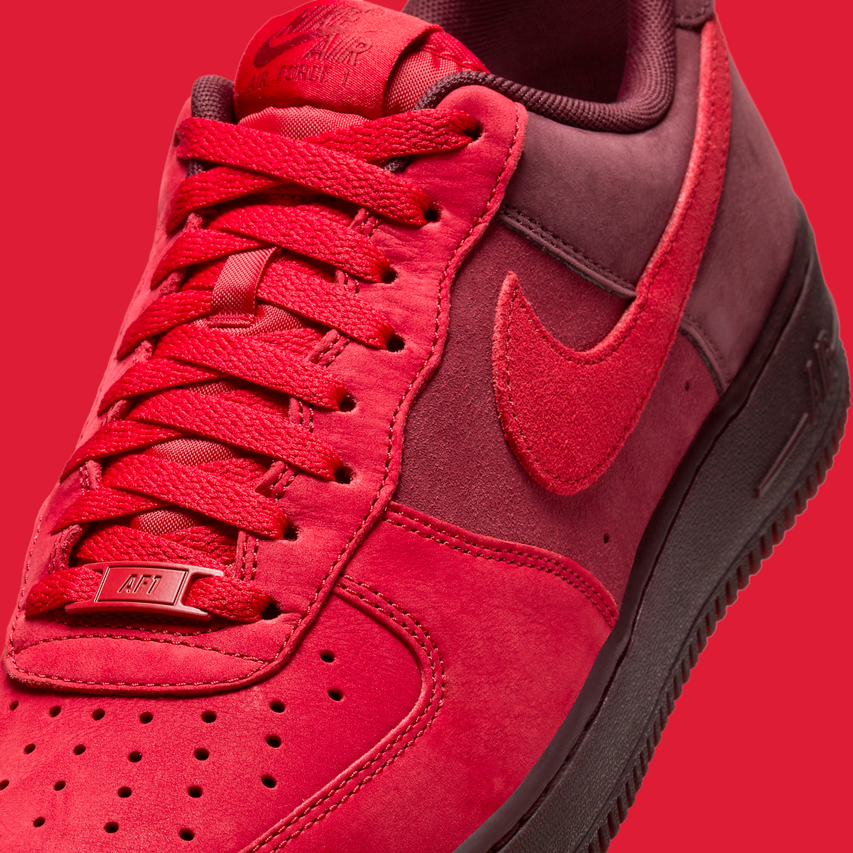 Nike Air Force 1 Low Layers of Love FZ4033 657 5