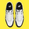 Nike Air Max 1 Black Pure Platinum FD9082 107 2