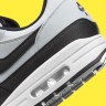Nike Air Max 1 Black Pure Platinum FD9082 107 3