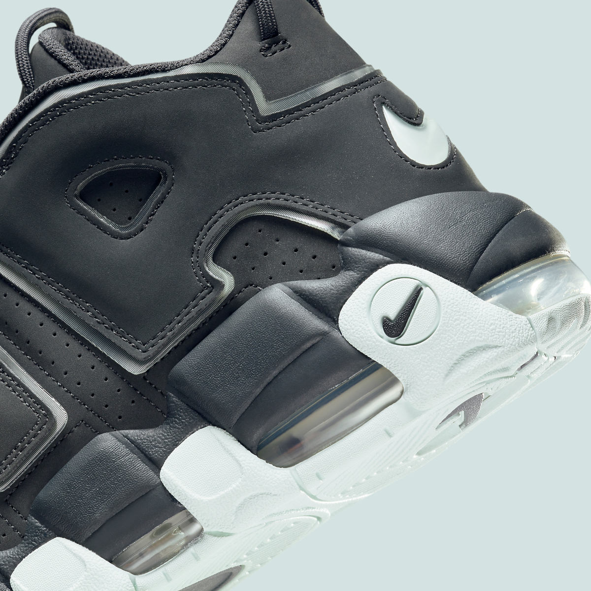 Nike's Air More Uptempo Returns In 