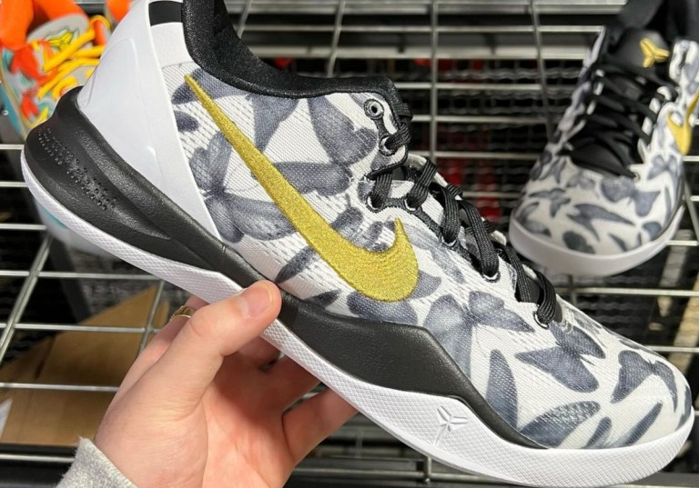 Mambacita Kobe 8 Nike Kobe 8 Protro  main image 4