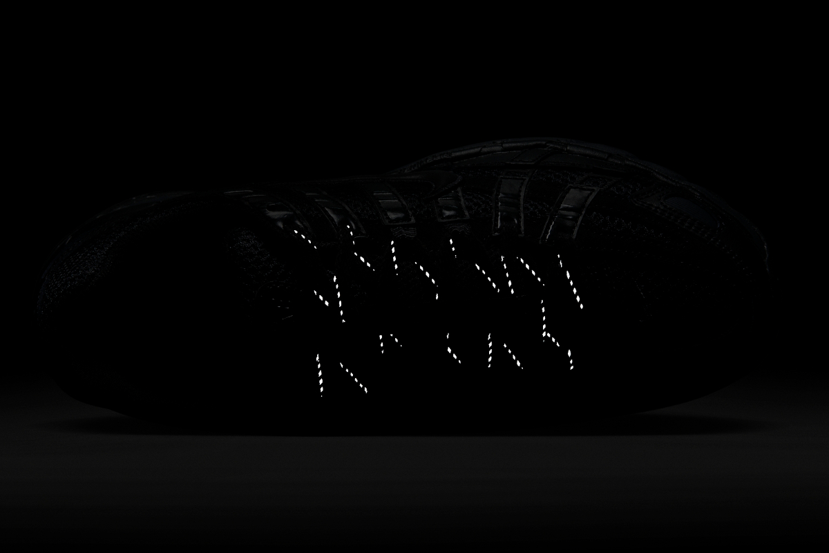 Nike P 6000 Triple Black Fq8732 010 1