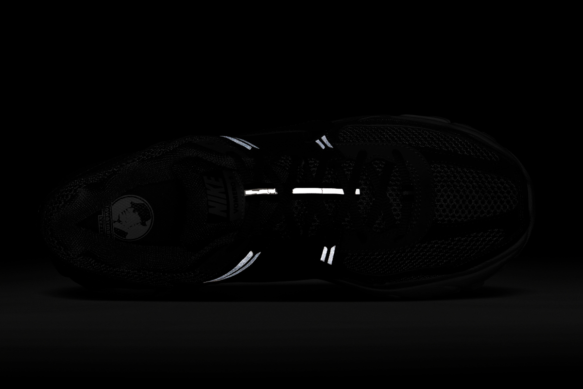 Nike Zoom Vomero 5 Neutral Olive Black Medium Olive FJ1915 200 5