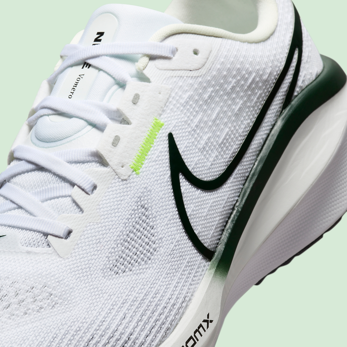 Nike Running's 
