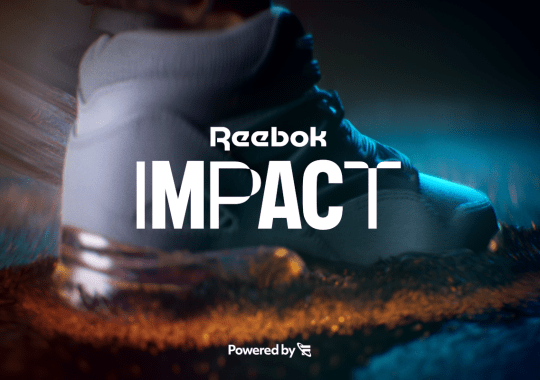 Reebok Taps Futureverse For First Foray Into The Metaverse