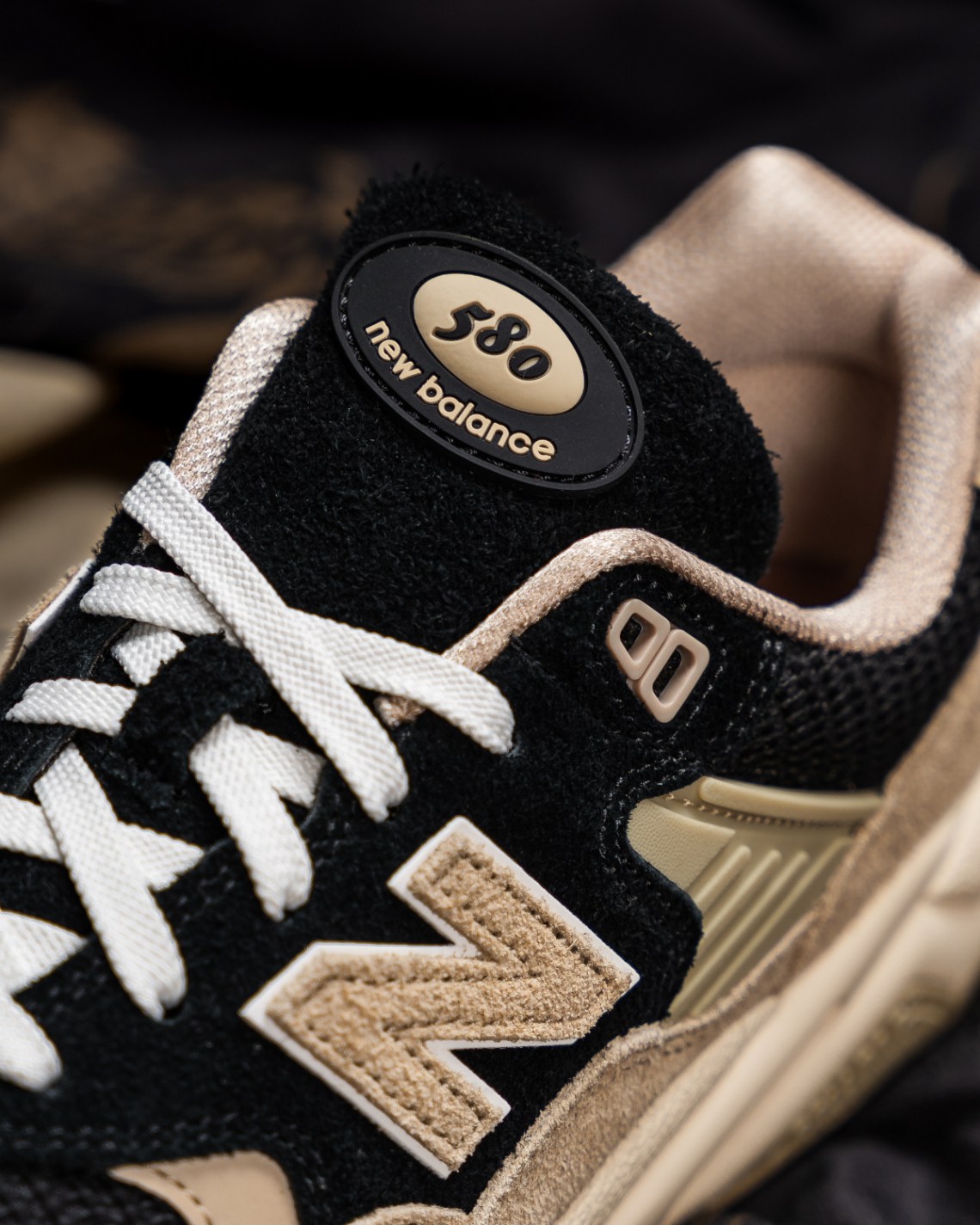 Where to Buy: New Balance 580 