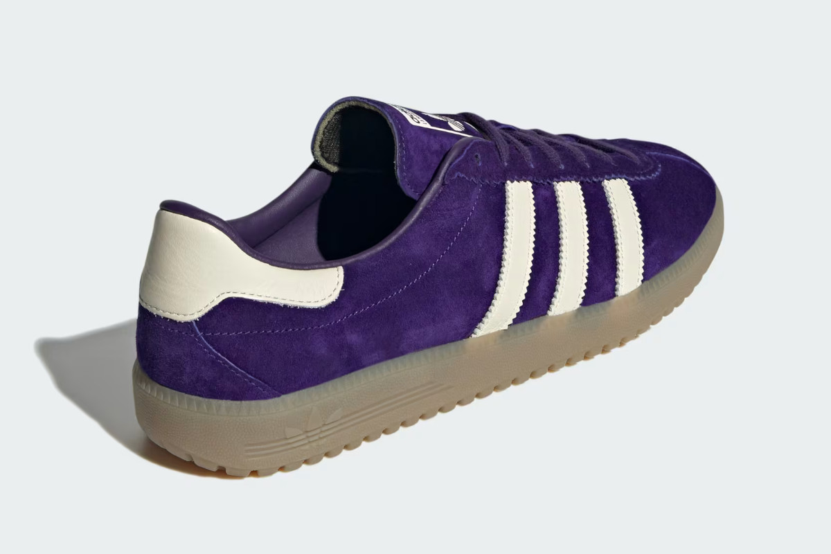 Adidas Bermuda Collegiate Purple Ie7427 5