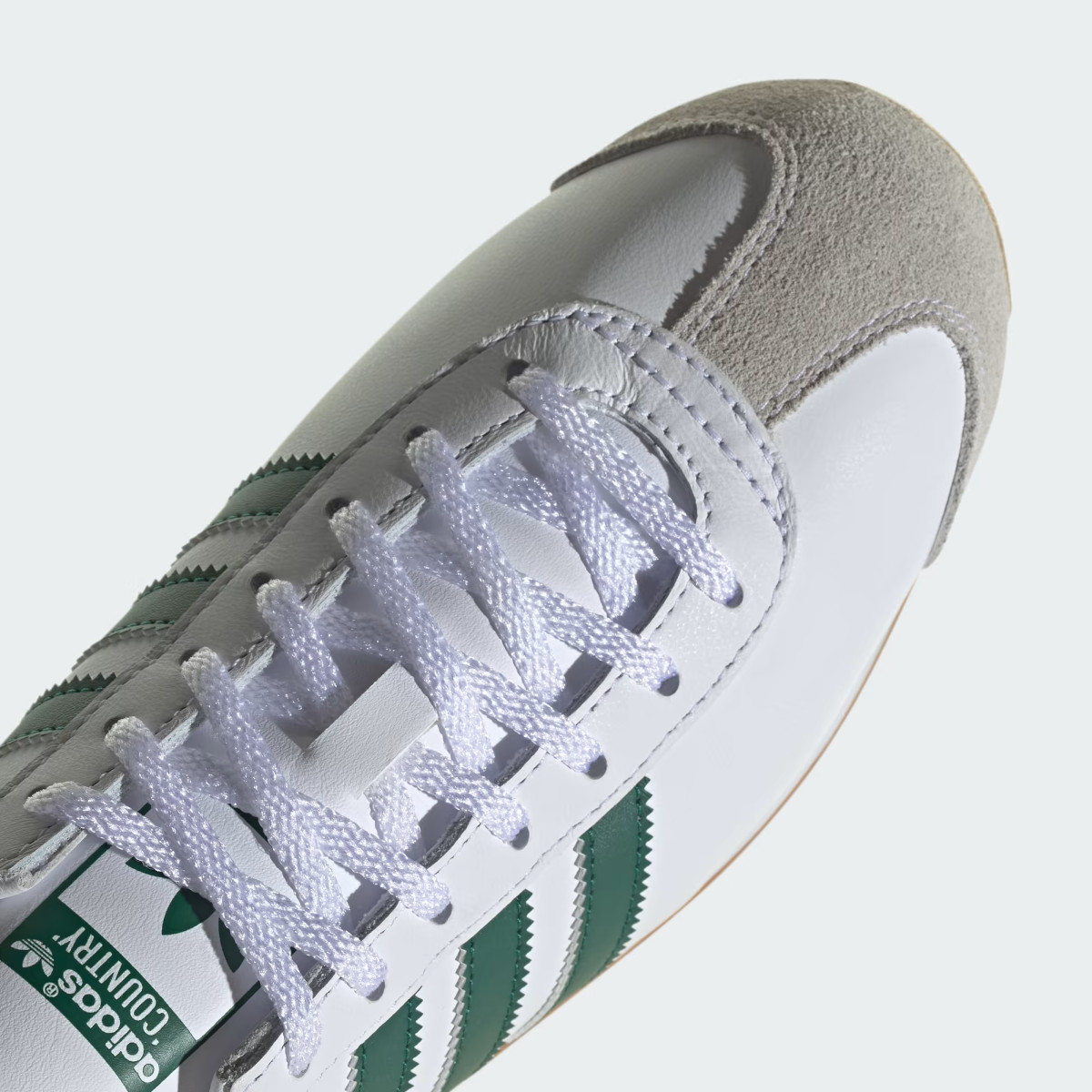 Adidas Country Og White Collegiate Green If2856 7