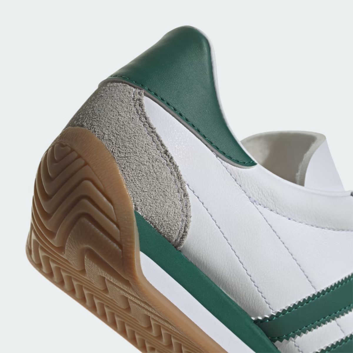 adidas Country OG White Collegiate Green IF2856 8