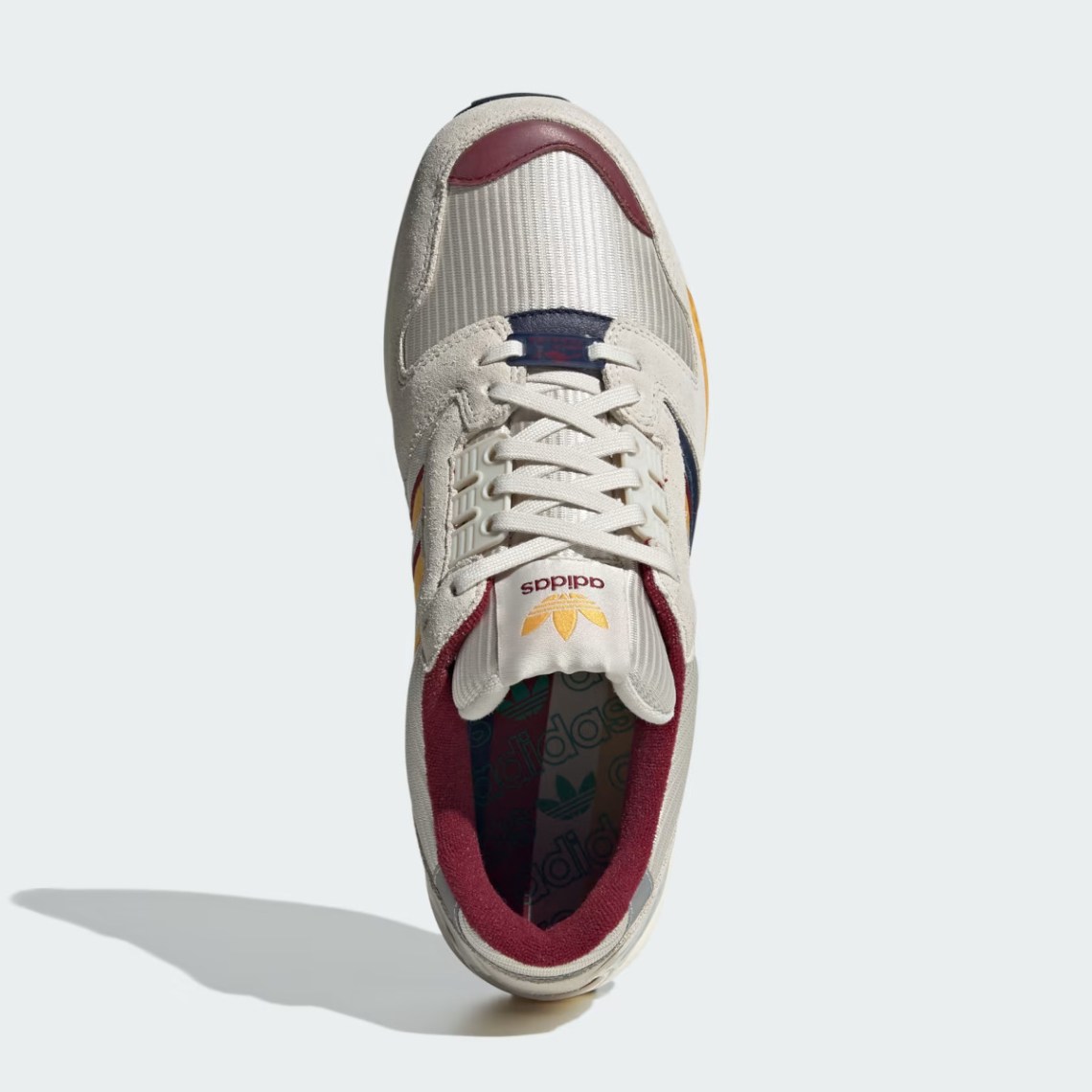 The adidas ZX 8000 Returns In 