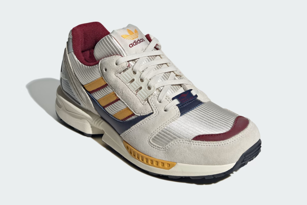 The adidas ZX 8000 Returns In 