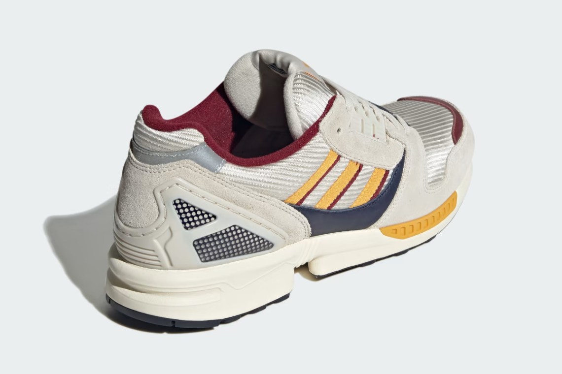 The adidas ZX 8000 Returns In 