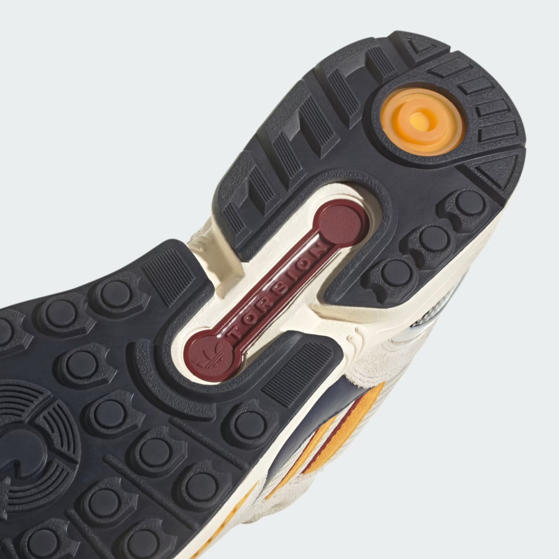 The adidas ZX 8000 Returns In 