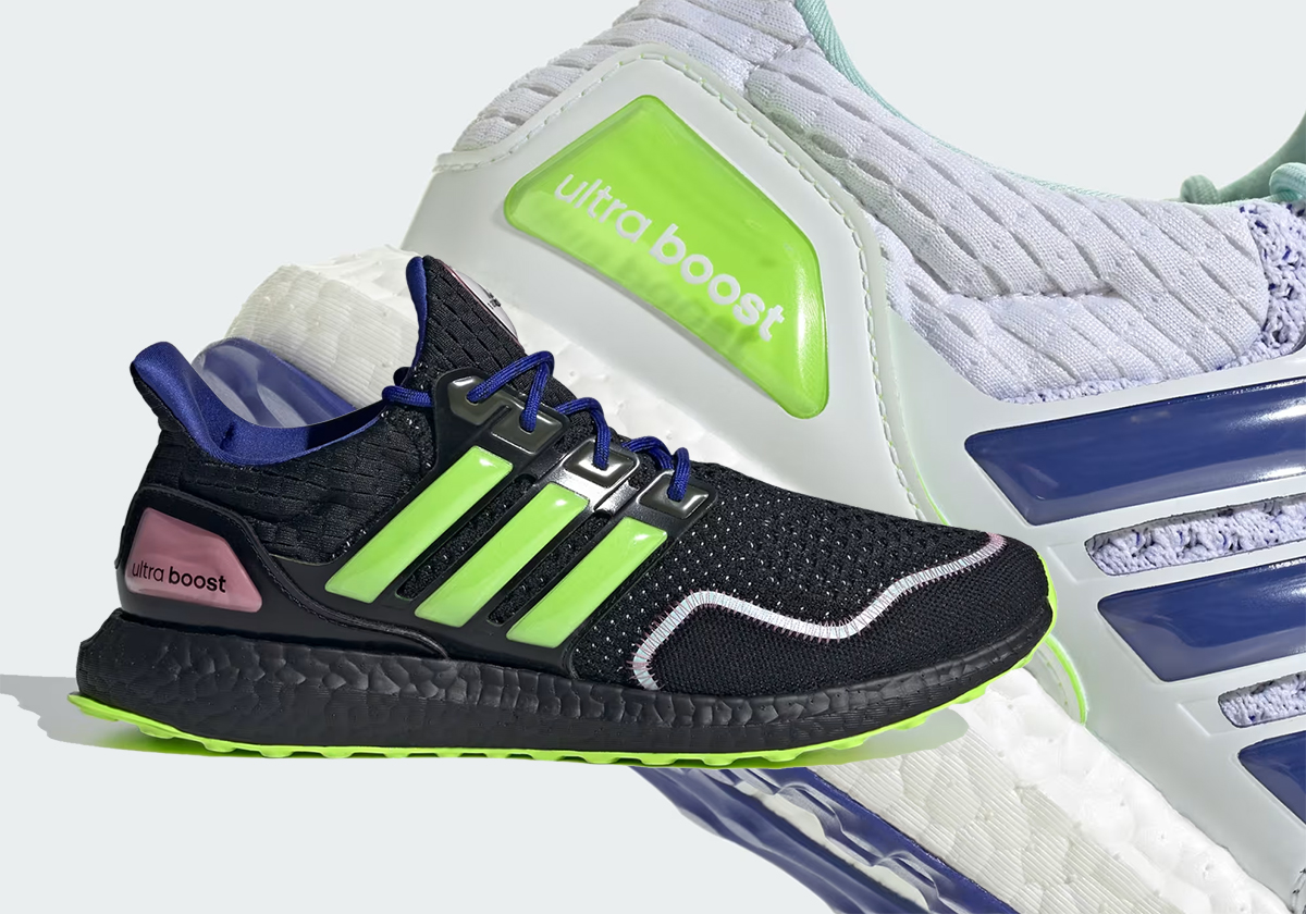 adidas ultraboost jelly stripes pack