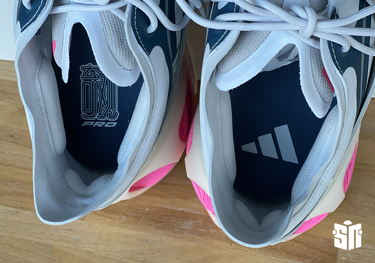 Adidas Wonder Runner Pro Release Date 2