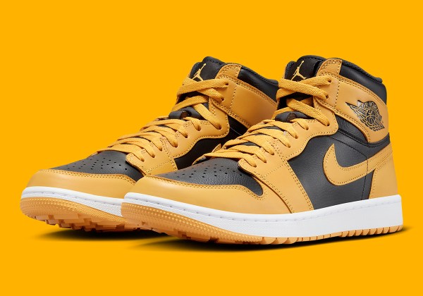 Air Jordan 1 High Golf 