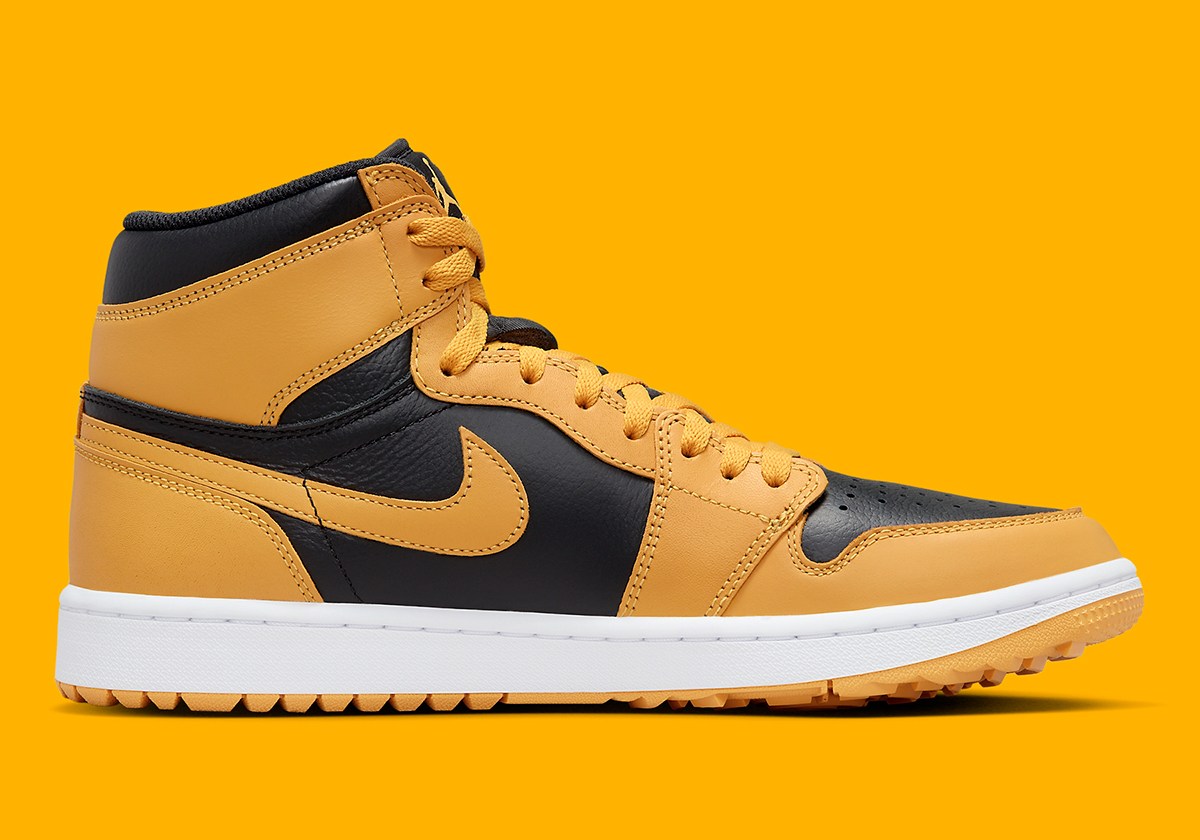 Air Jordan 1 High Golf 
