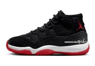 Air Jordan 11 Bred Velvet DB5457 061 SneakerNews Air Jordan 11 Bred Velvet DB5457 061 SneakerNews