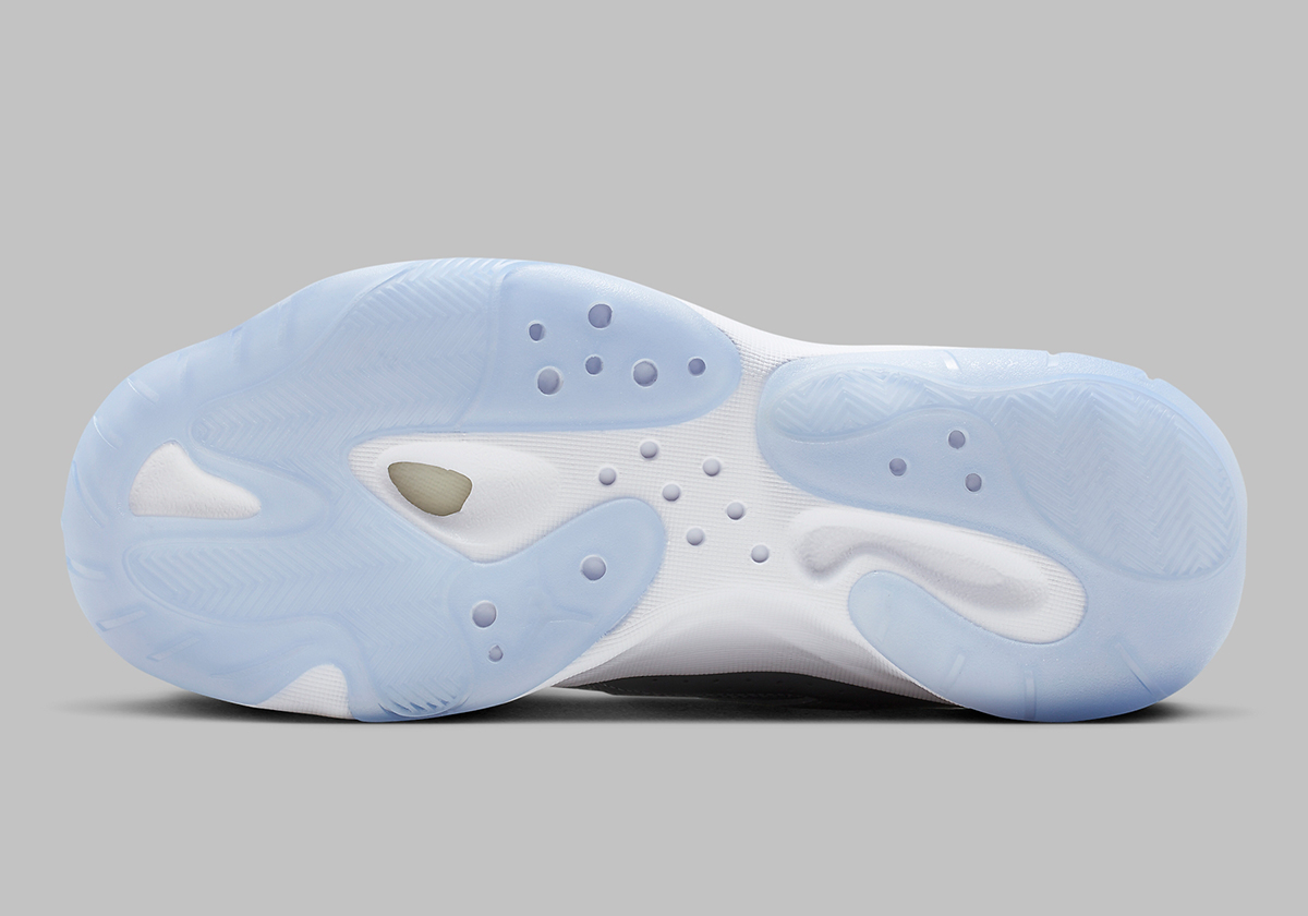 Nike look jordan кросівки найк джордан лакова шкіра 36-40 Cmft Low Cool Grey Dn4180 012 4