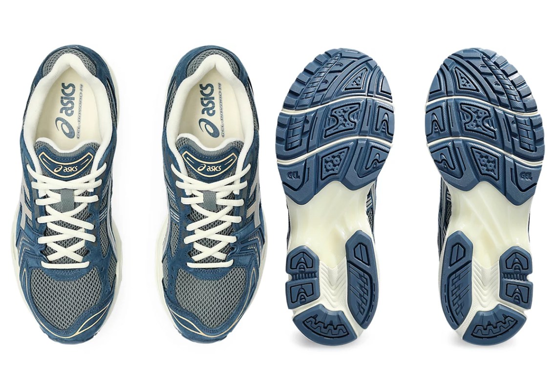 ASICS