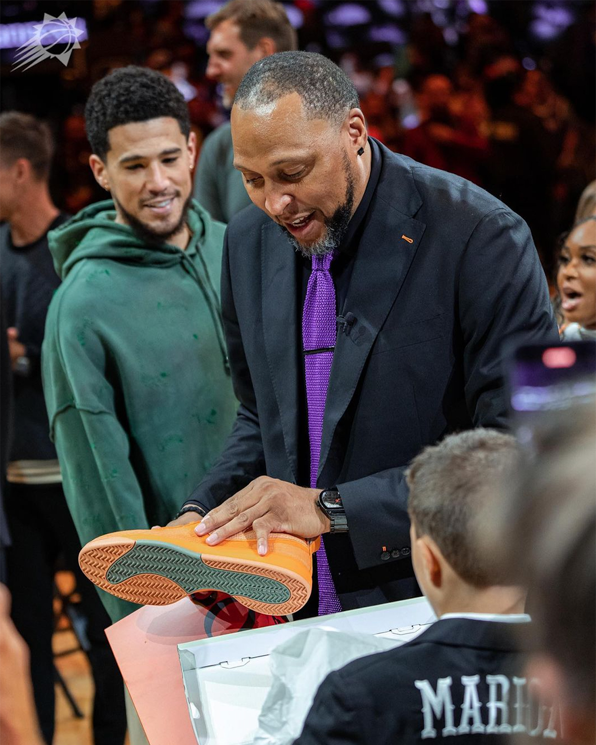 shawn marion jordan 5