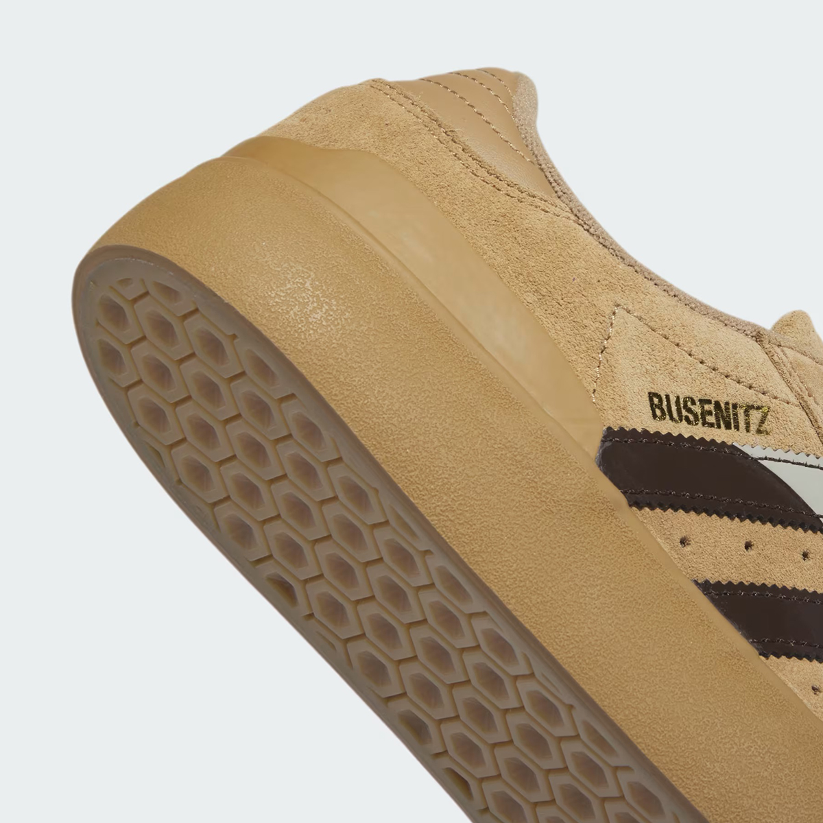 Dime x adidas Busenitz Vulc 2 | SneakerNews.com