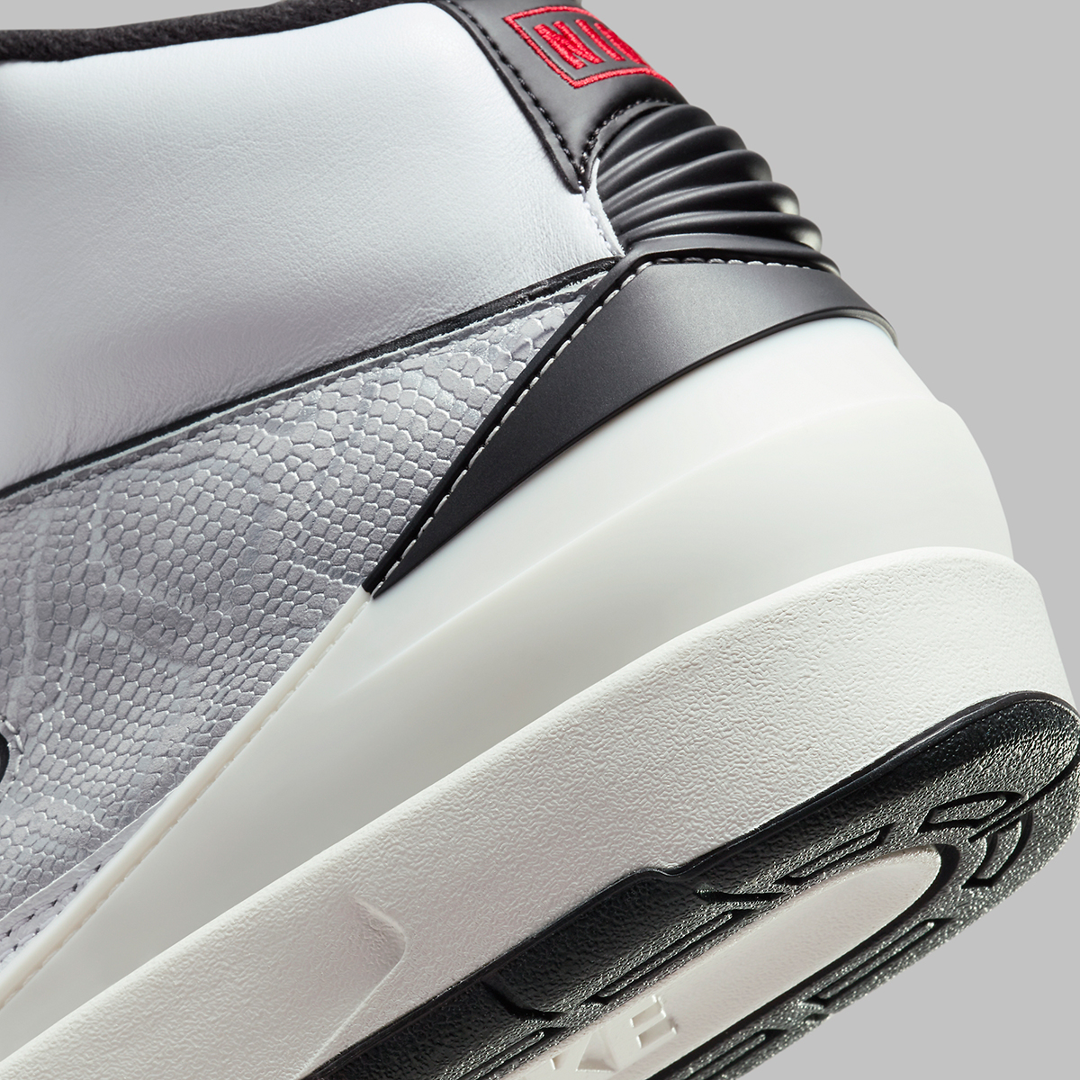 Keep It Refined With the Air Jordan 1 Baseminded Golf "Wolf Grey"