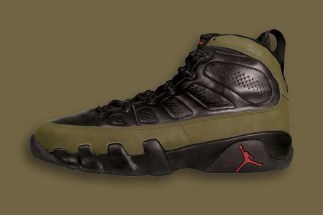 The drake nike zoom vomero 5 2019 tour paris “Olive” Is Returning In 2024