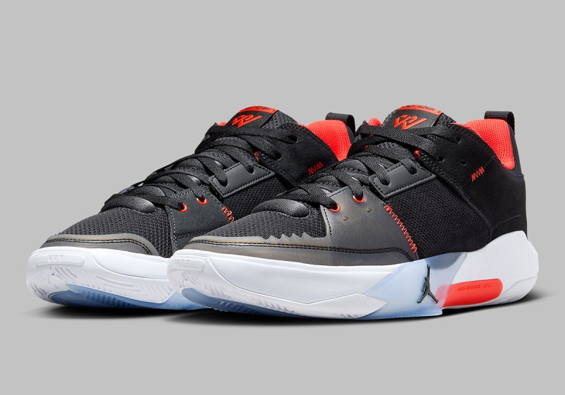 russell westbrook one take 3